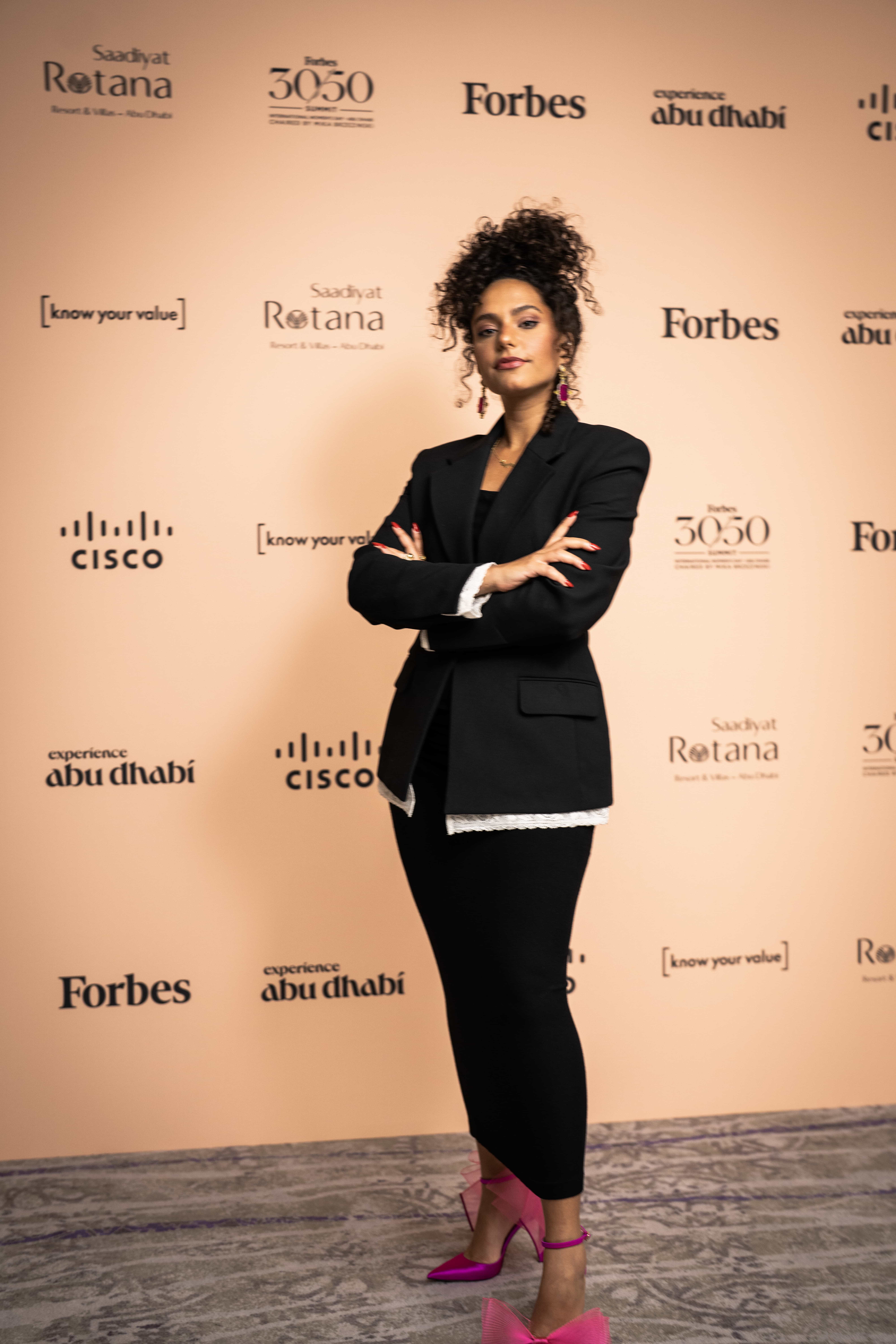 Haifa Beseisso